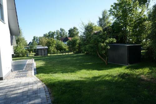 Ferienhaus Marny