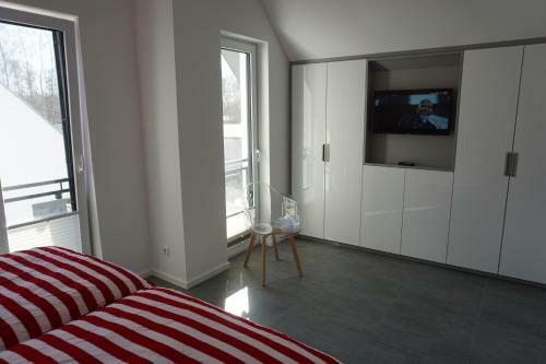 Ferienhaus Marny