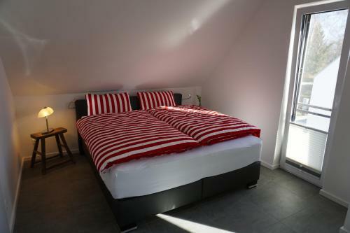 Ferienhaus Marny