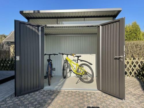 Apartamento Fewo Spengler