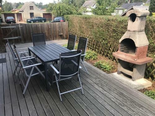 Apartamento Fewo Spengler