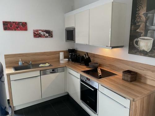 Apartamento Fewo Spengler