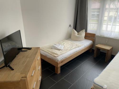 Apartamento Fewo Spengler