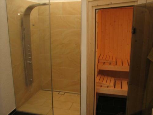 Apartamento Fewo Spengler