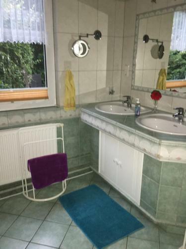 Apartamento Ferienwohnung Am K�stenwald - Insel Usedom