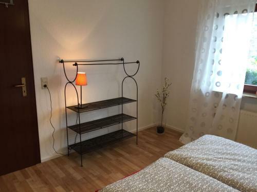 Apartamento Fewo Moselblick