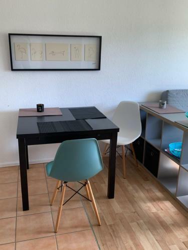 Apartamento Fewo Moselblick
