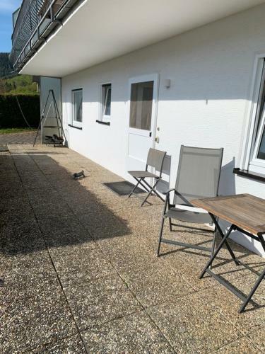 Apartamento Fewo Moselblick