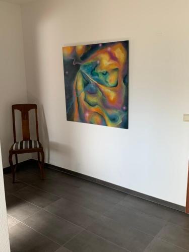 Apartamento Fewo Moselblick