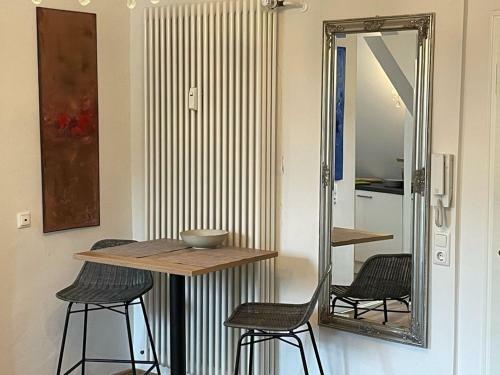 Apartamento Fewo Schlossberg Weingut C.a. Haussmann