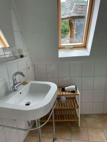 Apartamento Fewo Schlossberg Weingut C.a. Haussmann