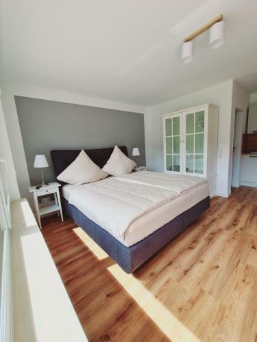 Apartamento Moseltraum
