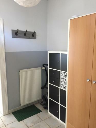 Apartamento Fewo Kleine Stadtvilla Traben