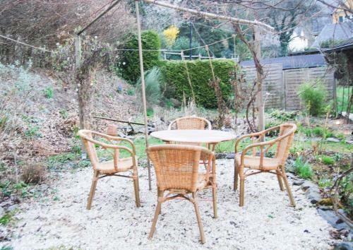 Apartamento G�stehaus An Der Moseltherme