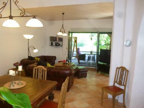 Apartamentos Moselidyll