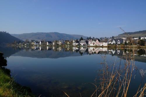 Apartamentos Moselidyll