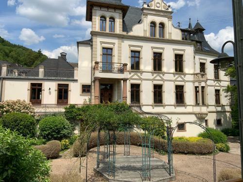 Apartamento Fewo Taubenhaus Eg Weingut Ca-haussmann