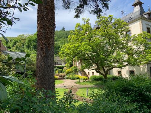 Apartamento Fewo Taubenhaus Eg Weingut Ca-haussmann