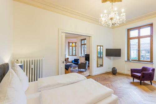 Apartamento Fewo Taubenhaus Eg Weingut Ca-haussmann