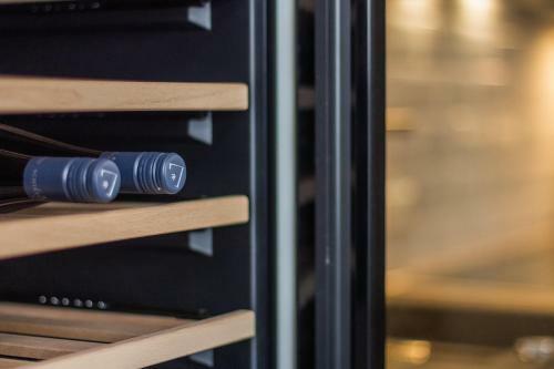 Apartamento Fewo Taubenhaus Eg Weingut Ca-haussmann