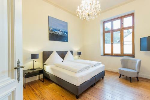 Apartamento Fewo Taubenhaus Eg Weingut Ca-haussmann