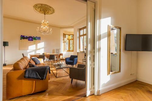 Apartamento Fewo Taubenhaus Eg Weingut Ca-haussmann