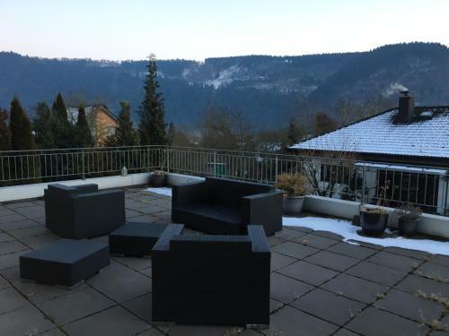 Bella Villa