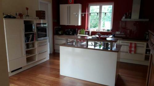 Bella Villa