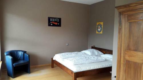 Bella Villa