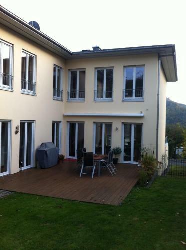 Bella Villa