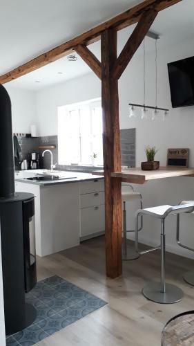 Apartamento Leeseits