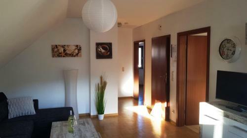 Apartamento Ferienwohnung Daniela