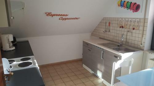 Apartamento Ferienwohnung Daniela