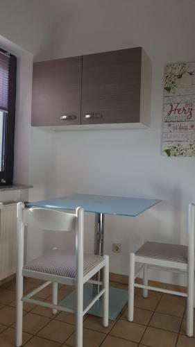 Apartamento Ferienwohnung Daniela