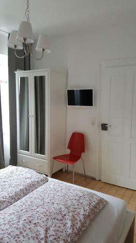 Apartamento Ferienhaus Barfly