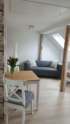 Apartamento Ferienhaus Barfly