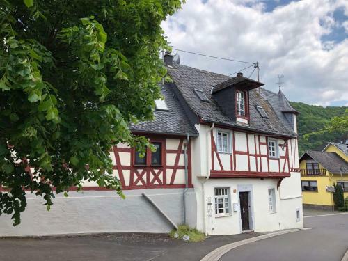 Wolfer Spitzhaus