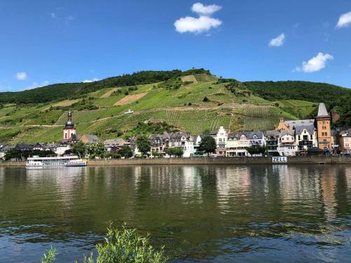 Wolfer Spitzhaus
