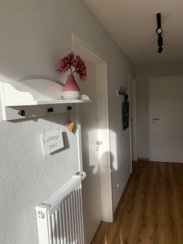 Apartamento Am Taubenhaus Fewo Spatzennest Neu