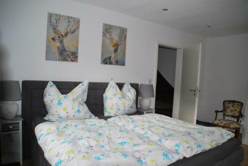 Ferienhaus Moselblick