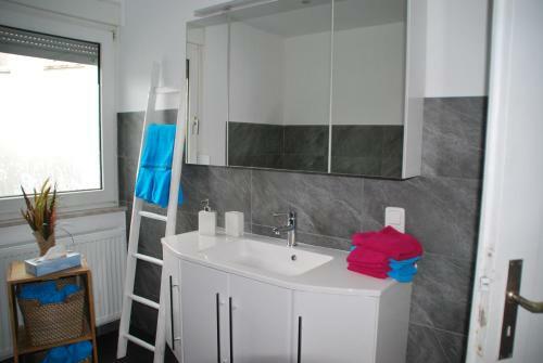 Ferienhaus Moselblick