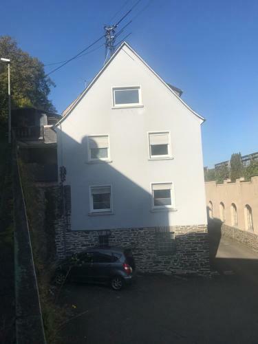 Ferienhaus Moselblick