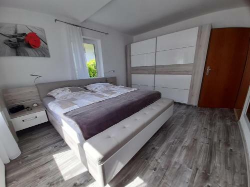 Apartamento Ferienwohnung Nesa