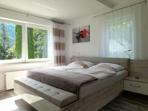 Apartamento Ferienwohnung Nesa