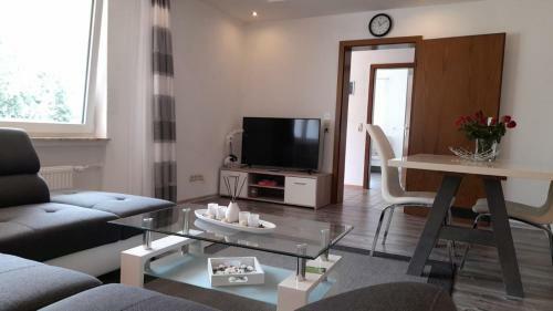 Apartamento Ferienwohnung Nesa