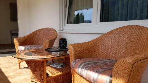 Apartamento Ferienwohnung Nesa
