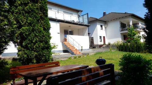 Apartamento Ferienwohnung Nesa