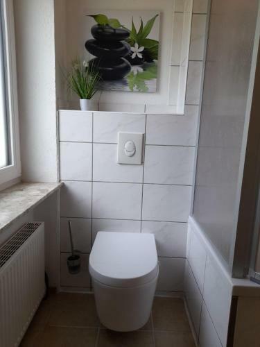 Apartamento Ferienwohnung Nesa