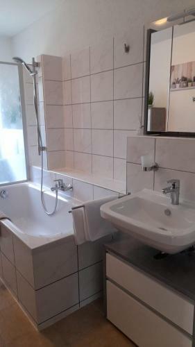 Apartamento Ferienwohnung Nesa