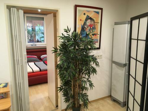 Apartamento Haus Wildbad